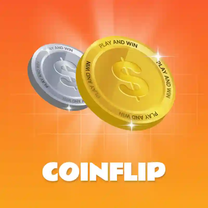 Coin Flip Casino Game