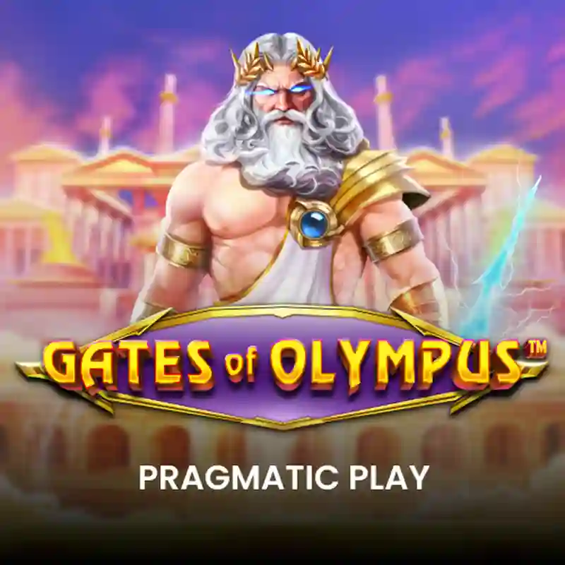 Gates Of Olympus slot casino online