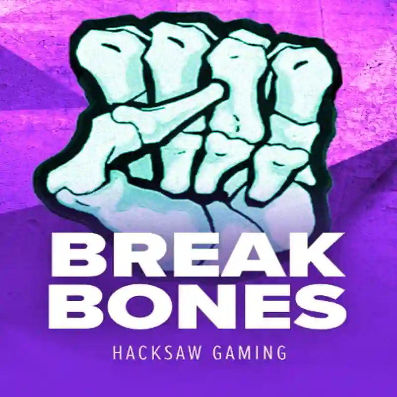 HS Break Bones slot game