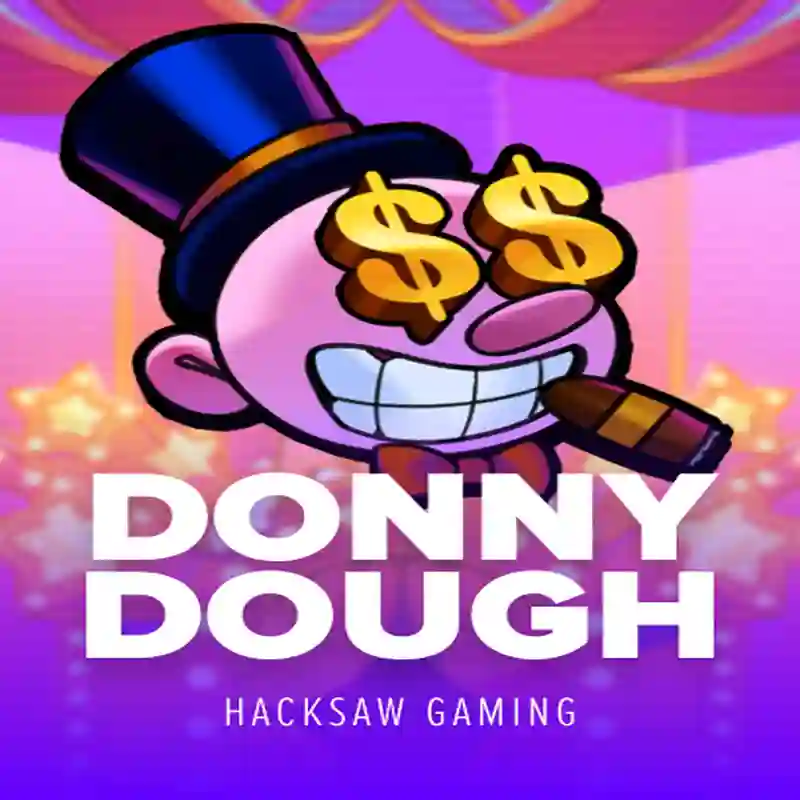 Jugar HS Donny Dough en hotwinslot