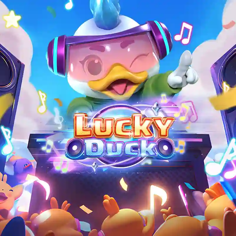 Jugar Lucky Duck en hotwinslot