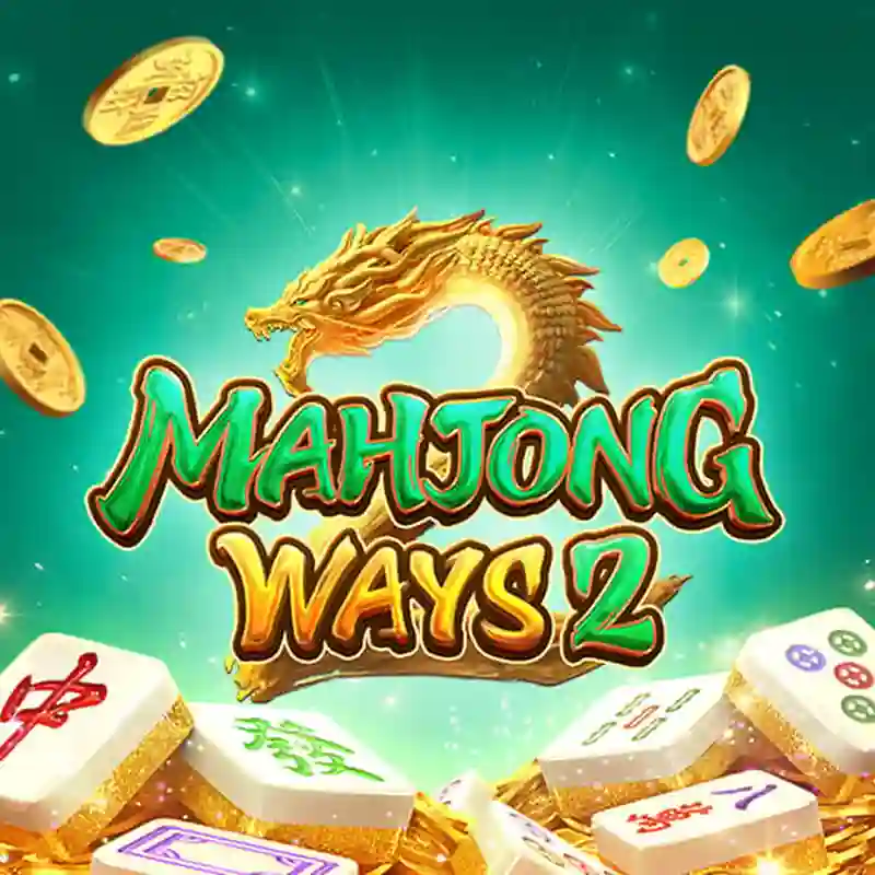 Mahjong Ways 2 slot casino online hotwinslot
