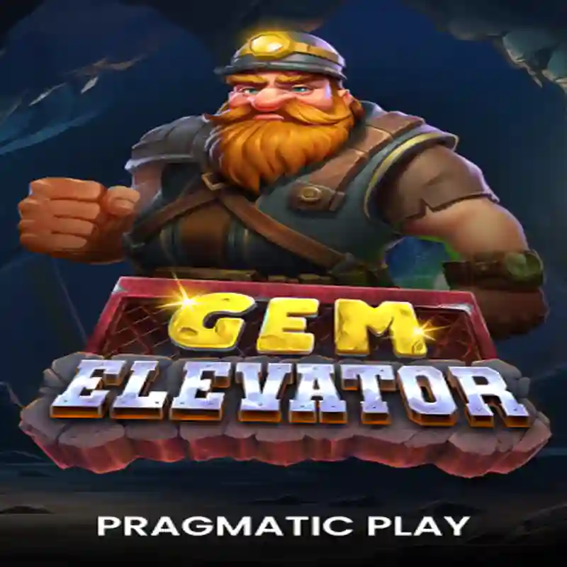 Slot PP Gem Elevator en Hotwinslot México
