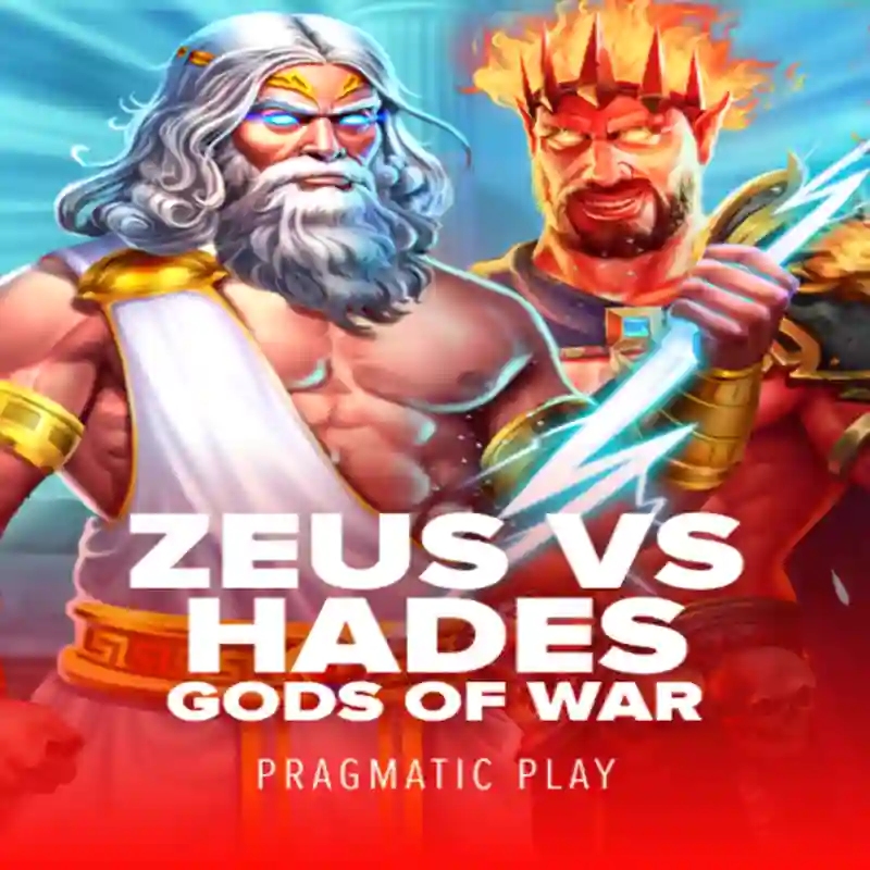 Jugar Zeus vs Hades - Gods of War en hotwinslot